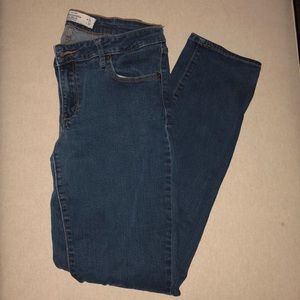 Abercrombie & Fitch Jeans